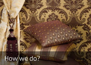 Luxury Cushions & Pillows