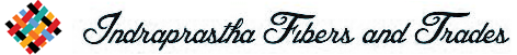 Indraprastha Fibers and Trades Logo