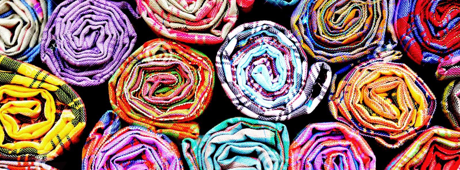 Premium Fabrics & Textiles