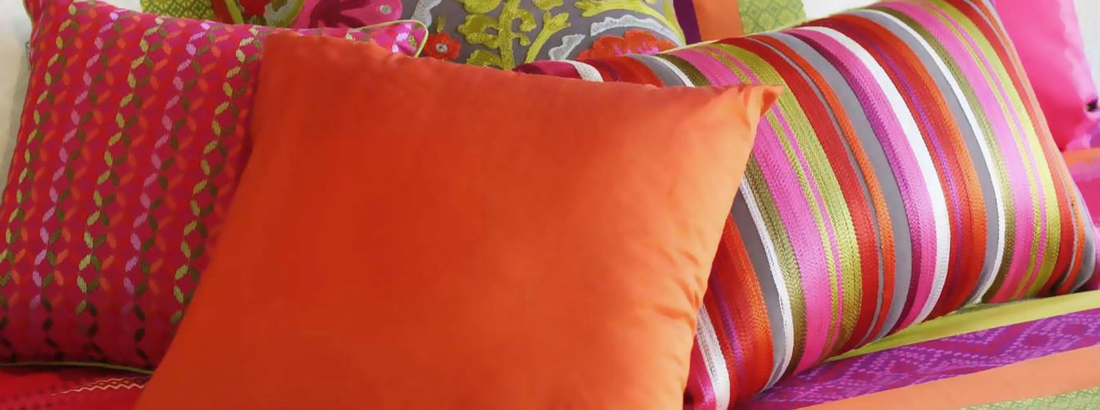 Designer Cushions Collection